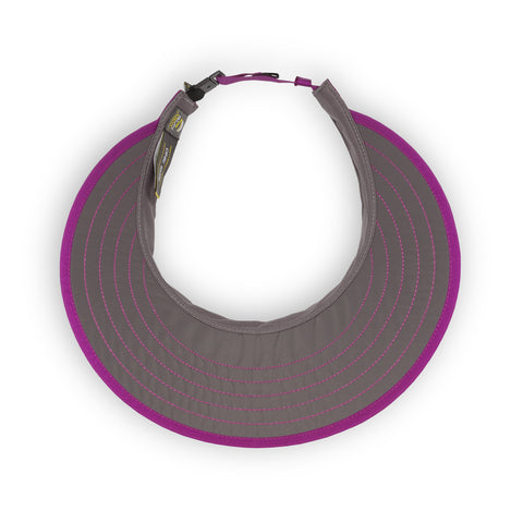 Visera Sport Visor | Sunday Afternoons | Protección solar UPF 50+ | Mujeres
