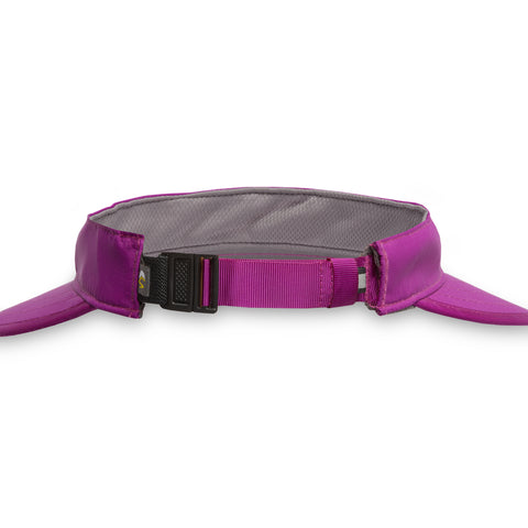 Visera Sport Visor | Sunday Afternoons | Protección solar UPF 50+ | Mujeres
