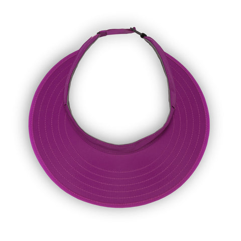 Visera Sport Visor Sunday Afternoons Protección solar UPF 50+