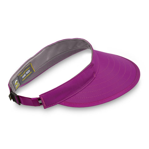 Visera Sport Visor | Sunday Afternoons | Protección solar UPF 50+ | Mujeres