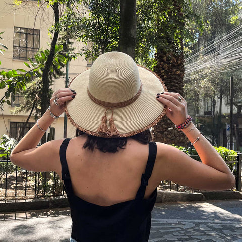 Treviso Sombrero UPF 50+