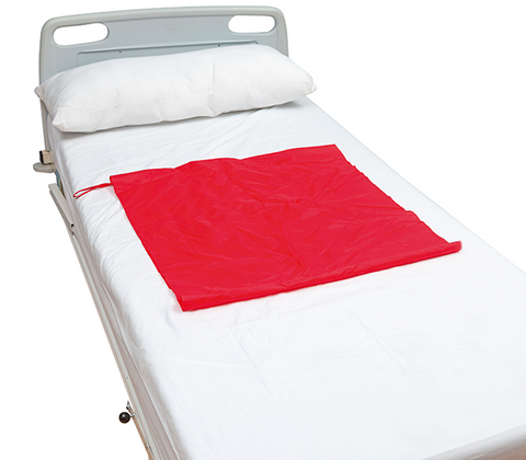 Sábana Tubular Deslizante | Movilización Pacientes | Medicare System