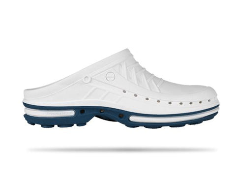 Wock Clog Calzado Profesional c/ Correa