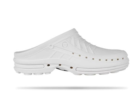 Wock Clog Calzado Profesional c/ Correa